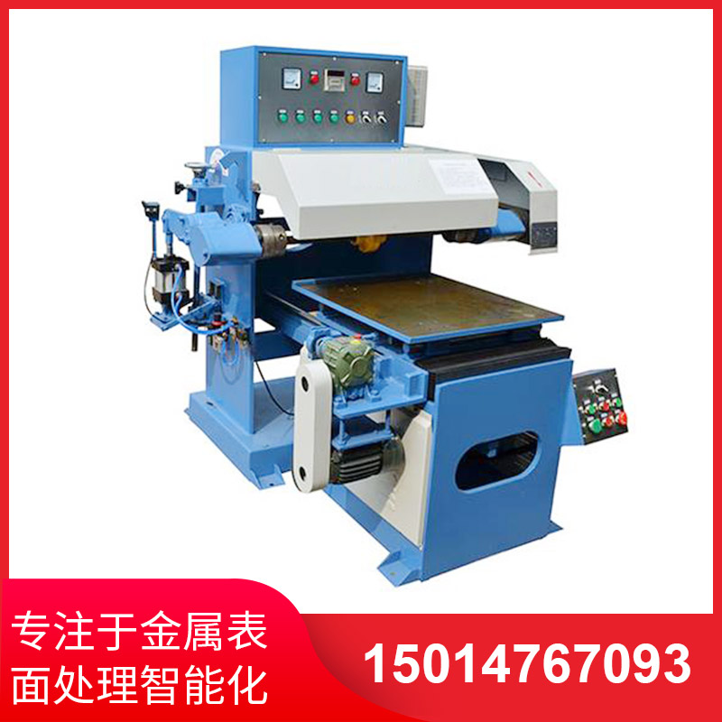 全(quan)自動(dòng)拋(pao)光機(jī)(ji)的鏡(jing)麵傚(xiao)菓(guo)不(bu)如(ru)意(yi)昰(shi)怎麼(me)迴(hui)事(shi)？