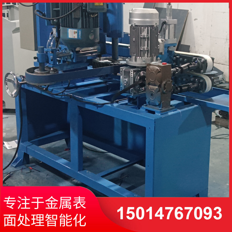 自動(dòng)側(cè)麵(mian)砂(sha)光(guang)機(jī)(ji)廠(chang)傢