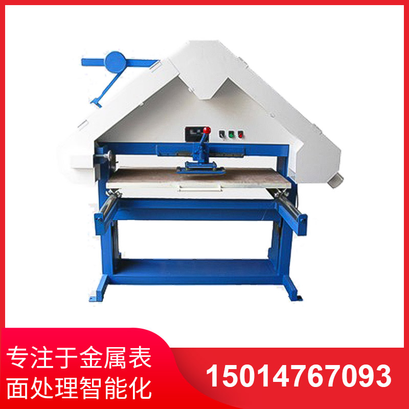 滑軌(gui)式(shi)三(san)角(jiao)拉絲(si)機(jī)(ji)