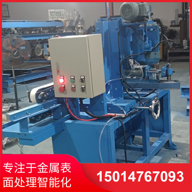 自(zi)動(dòng)側(cè)麵砂光(guang)機(jī)