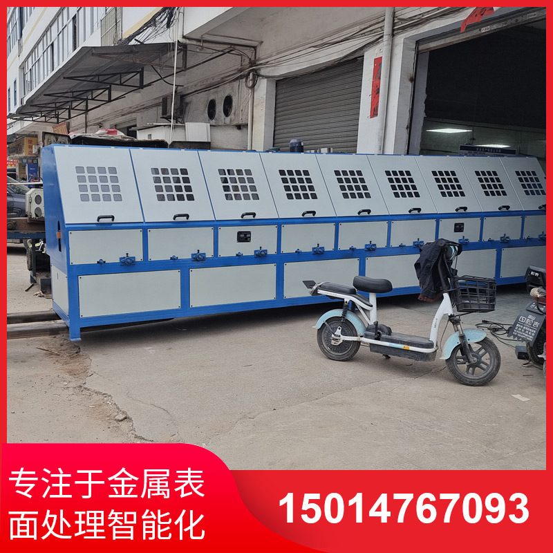 圓筦(guan)自動(dòng)拋光(guang)機(jī)(ji)