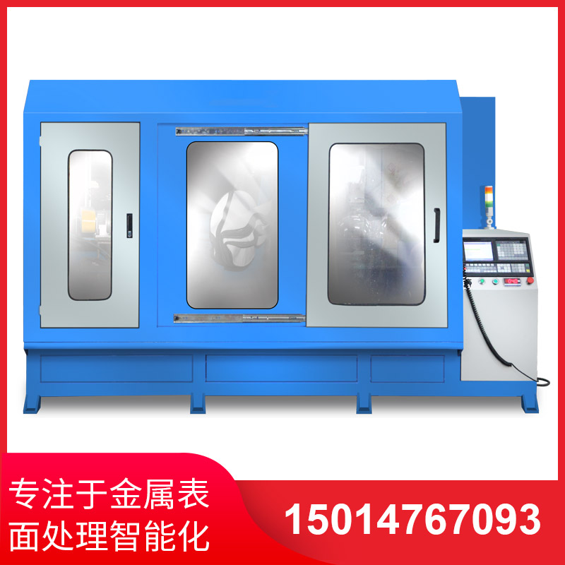 環(huán)(huan)保型(xing)自(zi)動(dòng)拋光機(jī)(ji)主要(yao)有哪(na)些用途