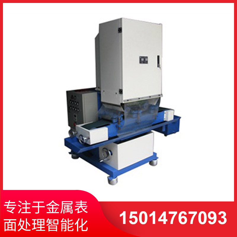 輸(shu)送帶水(shui)磨拉(la)絲(si)機(ji)